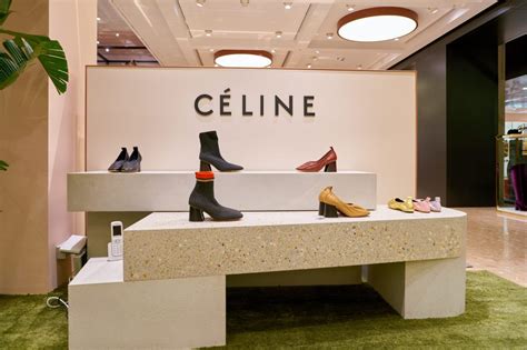 celine slip on sizing|Celine shoes sizes.